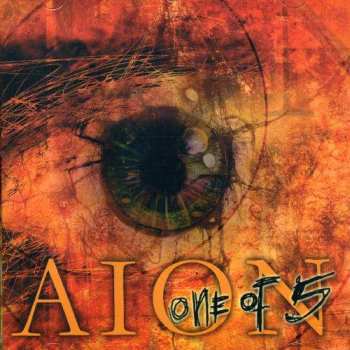 Album Aion: One Of 5