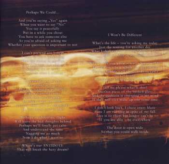 CD Aion: One Of 5