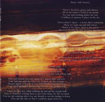 CD Aion: One Of 5