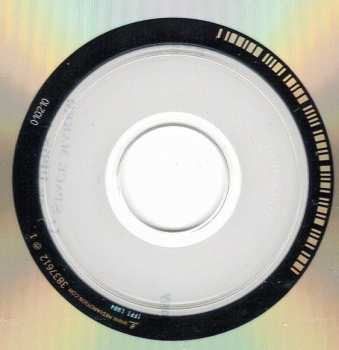 CD AIR: Pocket Symphony