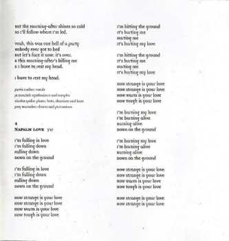 CD AIR: Pocket Symphony