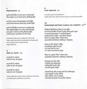 CD AIR: Pocket Symphony