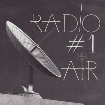 LP AIR: Radio #1