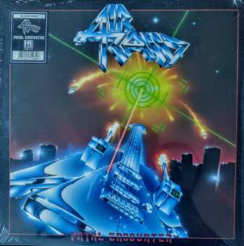 LP Air Raid: Fatal Encounter  LTD