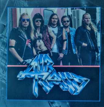 LP Air Raid: Fatal Encounter  LTD