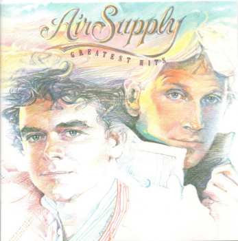 CD Air Supply: Greatest Hits