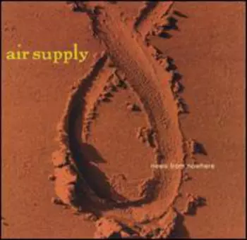 Air Supply: News From Nowhere