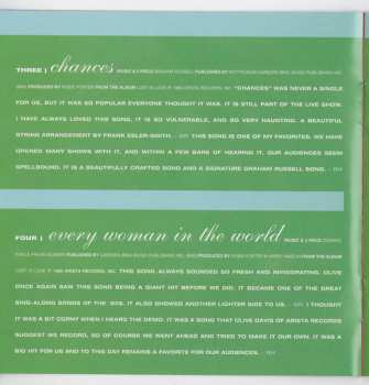 CD Air Supply: Ultimate
