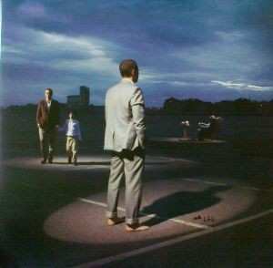 2LP Airbag: The Greatest Show On Earth