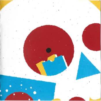 CD Airbag: Cementerio Indie