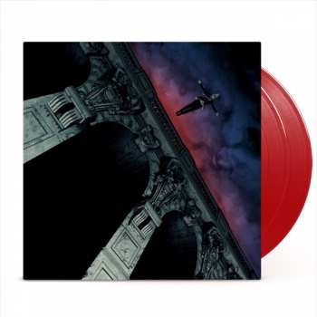 2LP Airbag: All Rights Removed CLR