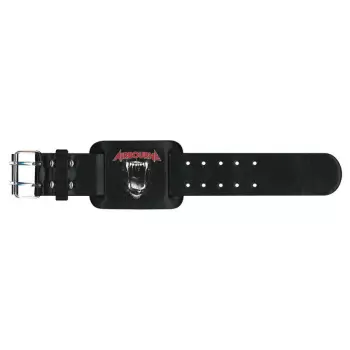 Lederarmband Black Dog Barking
