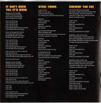 CD Airbourne: No Guts. No Glory.