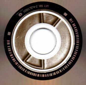 CD Airbourne: No Guts. No Glory.