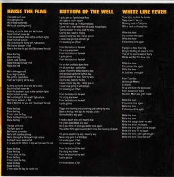 CD Airbourne: No Guts. No Glory.