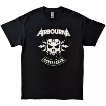 T-Shirt R 'n' R Boneshaker