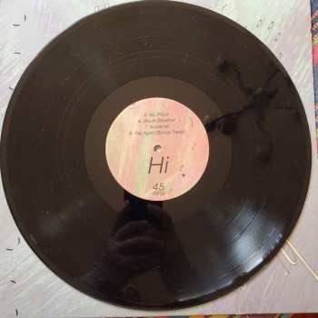 LP Airhead DC: Crush Hi