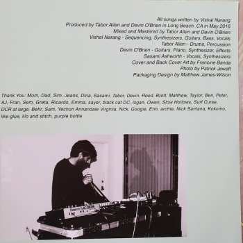 LP Airhead DC: Crush Hi