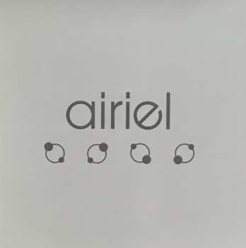 4CD/Box Set Airiel: Winks & Kisses: 20th Anniversary Deluxe Edition DLX