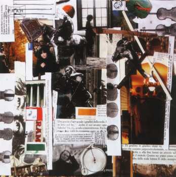 CD Aisha Orazbayeva: The Hand Gallery