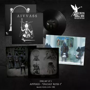 Occult Rites I