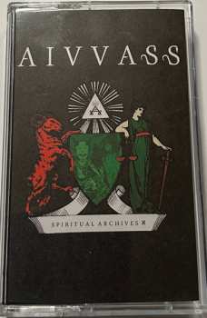 MC Aivvass: Spiritual Archives