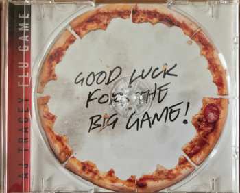 CD AJ Tracey: Flu Game