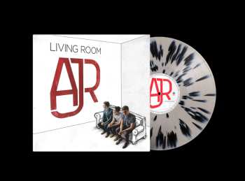 LP AJR: Living Room CLR