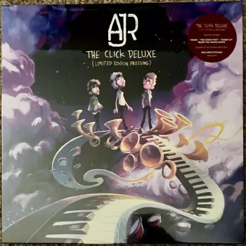 The Click Deluxe