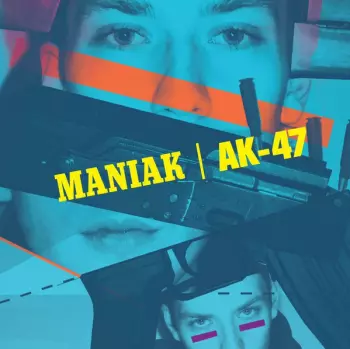 AK-47
