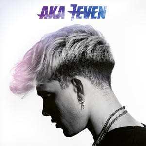 Album Aka 7even: Aka 7even