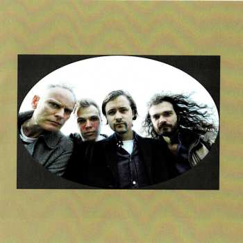 CD Akasha: Live At Paradox