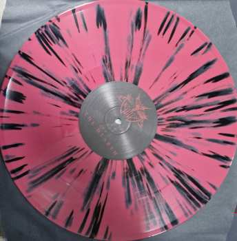 2LP Akhlys: House Of The Black Geminus CLR | LTD