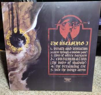 2LP Akhlys: The Dreaming I CLR