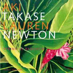 Album Aki Takase: Spring In Bangkok