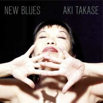 CD Aki Takase: New Blues