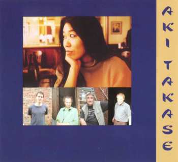 CD Aki Takase: St. Louis Blues