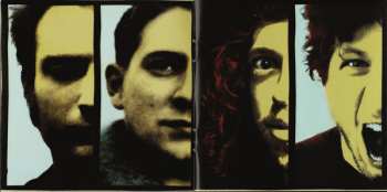 CD Akimbo: Forging Steel And Laying Stone