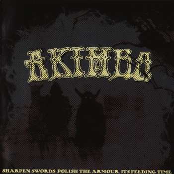 CD Akimbo: Forging Steel And Laying Stone