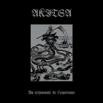 Album Akitsa: Au Crépuscule De L'Espérance