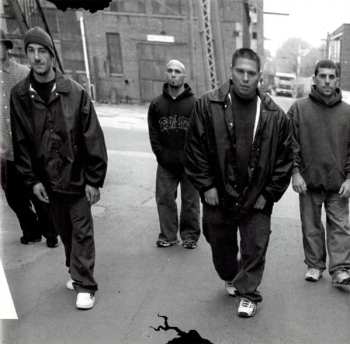 CD All Kinds Of Problems: All Kinds Of Problems