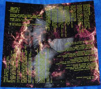 LP Akrasia: First Demons - Birth Of The Void