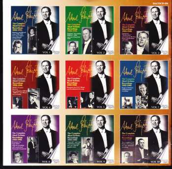 CD Aksel Schiøtz: The Complete Aksel Schiøtz Recordings 1933-1946 - Danish Golden Age - Vol. 6