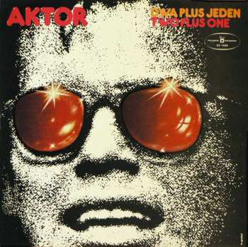 Album 2 plus 1: Aktor