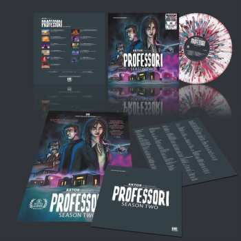 LP Aktor: Professori (Season Two)