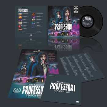 LP Aktor: Professori (Season Two)