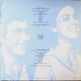 LP Al Bano & Romina Power: The Golden Orpheus Festival 84