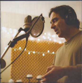 2CD Al Basile: At Home Next Door DIGI