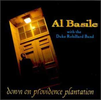 Album The Duke Robillard Band: Down On Providence Plantation