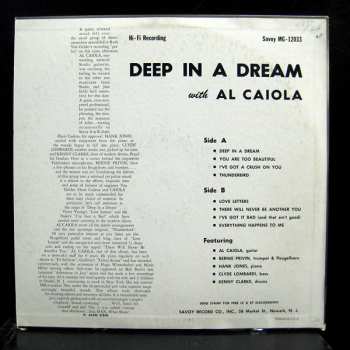 LP Al Caiola: Everything Happens To Me